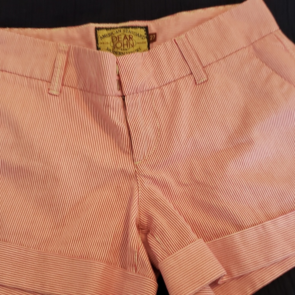 Dear John shorts